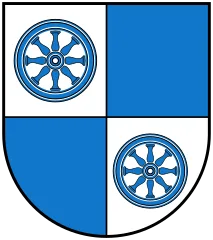 Emblem of Erxleben
