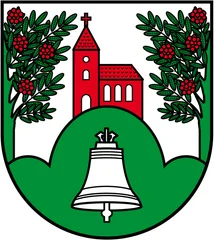Emblem of Eschenrode