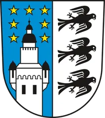 Emblem of Falkenstein/Harz