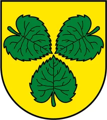 Emblem of Finne