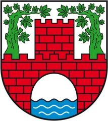 Emblem of Flechtingen