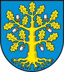 Emblem of Flecken Weferlingen