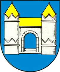 Emblem of Freyburg