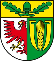 Emblem of Garlipp