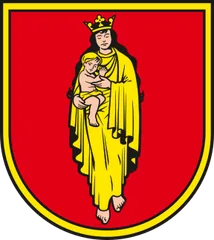 Emblem of Genthin