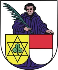 Emblem of Gerbstedt