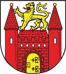 Emblem of Gernrode