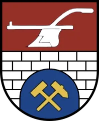 Emblem of Giersleben