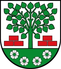 Emblem of Gleina