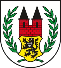 Emblem of Gräfenhainichen