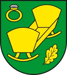 Emblem of Groß Schwechten