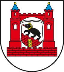Emblem of Güsten