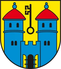 Emblem of Haldensleben
