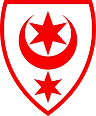 Emblem of Halle (Saale)