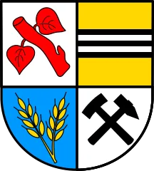 Emblem of Harbke