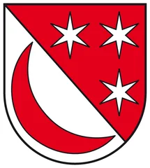 Emblem of Harsleben