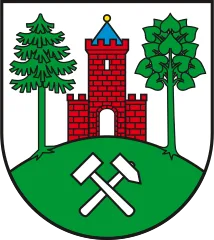 Emblem of Harzgerode