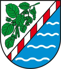 Emblem of Hassel