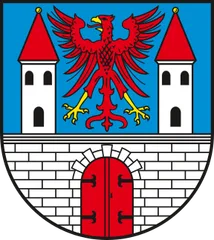 Emblem of Havelberg