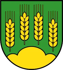 Emblem of Hecklingen
