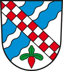 Emblem of Hedersleben