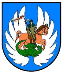 Emblem of Helfta