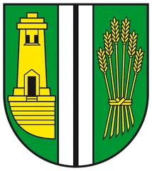 Emblem of Hohe Börde
