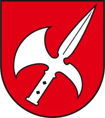 Emblem of Hötensleben