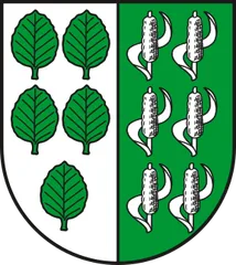 Emblem of Huy