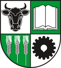 Emblem of Iden