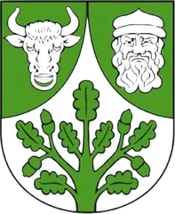 Emblem of Ilberstedt