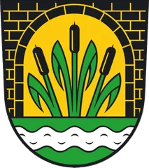 Emblem of Jahrstedt