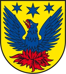 Emblem of Jeggau