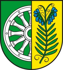 Emblem of Jerchel