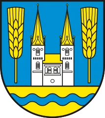 Emblem of Jerichow