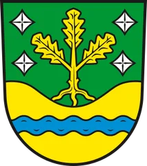Emblem of Kabelsketal