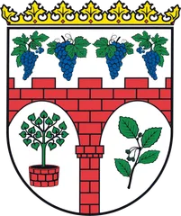 Emblem of Kaiserpfalz