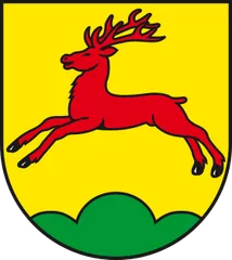 Emblem of Klietz