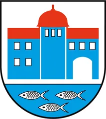 Emblem of Klöden