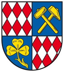 Emblem of Klostermansfeld