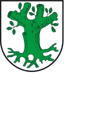 Emblem of Klötze