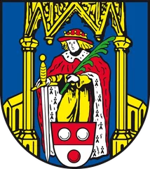 Emblem of Könnern