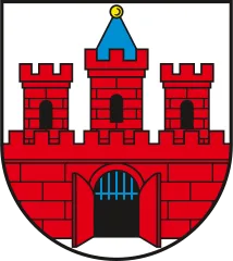Emblem of Köthen