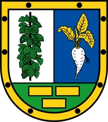 Emblem of Kretzschau