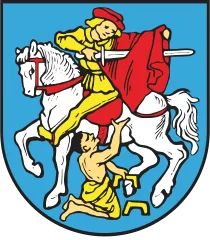 Emblem of Kroppenstedt