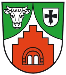 Emblem of Kuhfelde