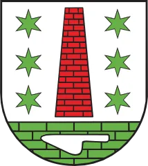 Emblem of Leuna