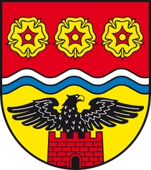Emblem of Loitsche-Heinrichsberg