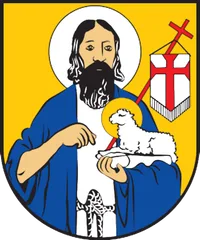 Emblem of Lützen