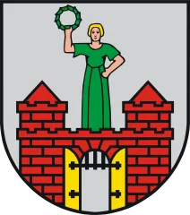 Emblem of Magdeburg